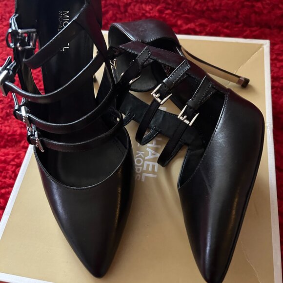 Michael Kors Heels - Picture 3 of 8